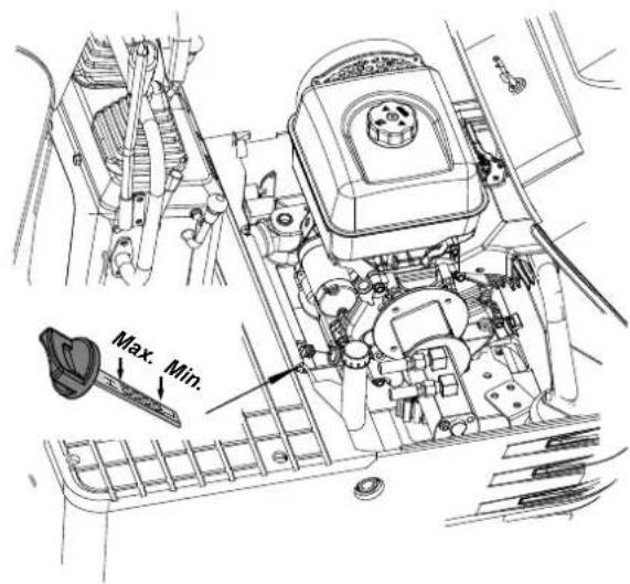 SCHEPPACH EXC815 - Important! - 2