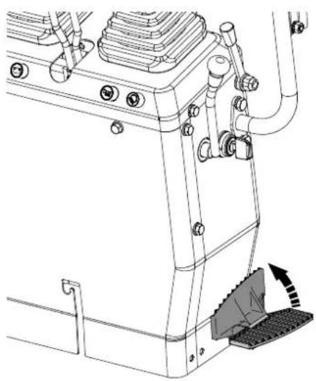 SCHEPPACH EXC815 - ⚠ Vorsicht - 1