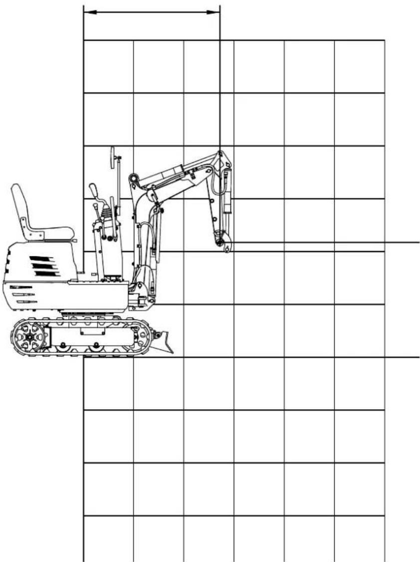 SCHEPPACH EXC815 - Warnung! - 1