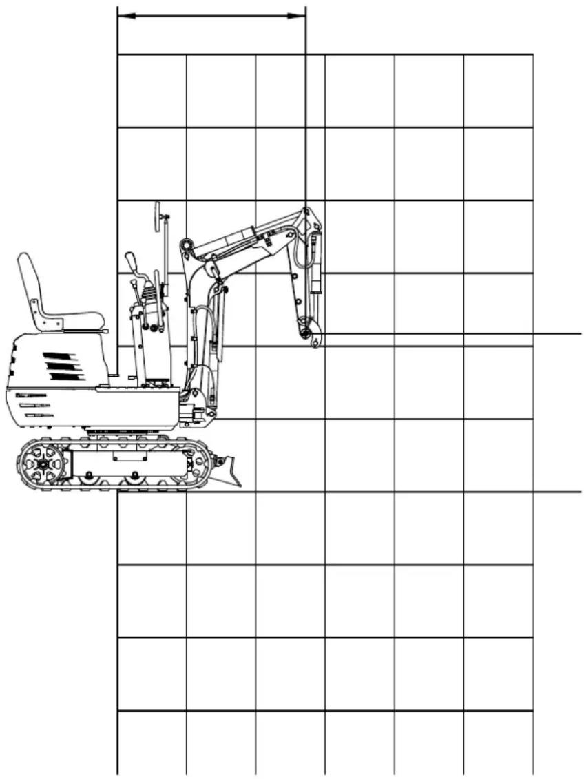 SCHEPPACH EXC815 - Avertissement ! - 1