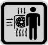 SCHEPPACH EXC815 - Erklärung der Symbole auf dem Produkt - 23