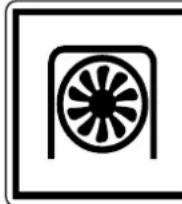 SCHEPPACH EXC815 - Erklärung der Symbole auf dem Produkt - 34