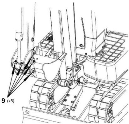 SCHEPPACH EXC815 - Prudence - 1