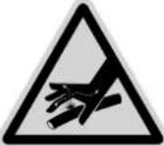 SCHEPPACH EXC815 - Erklärung der Symbole auf dem Produkt - 14