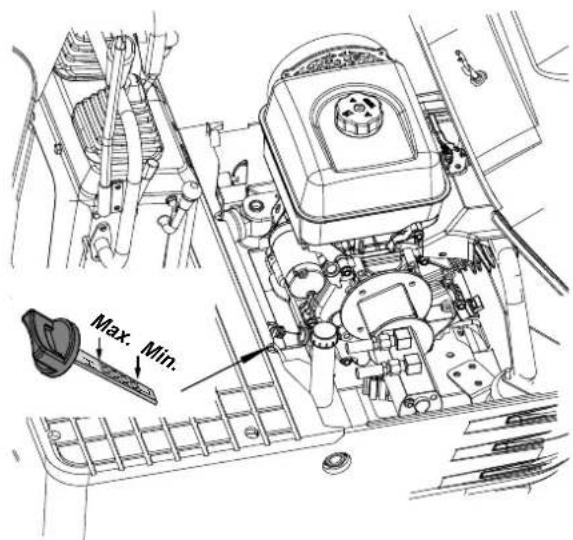 SCHEPPACH EXC815 - ⚠ Cautela - 2