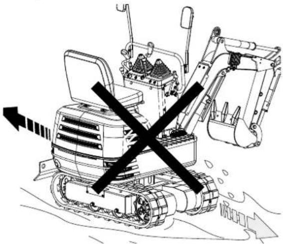 SCHEPPACH EXC815 - Important! - 3
