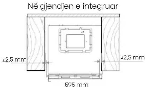 HISENSE RB3K330SAFC - Sugjerim: - 2