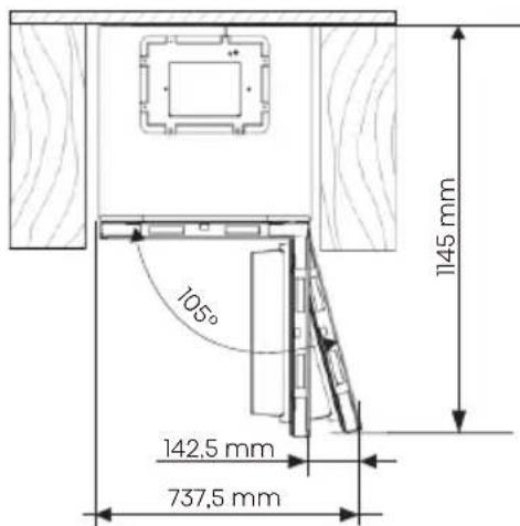 HISENSE RB3K330SAFC - Suggestions: - 3