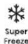 HISENSE RB3K330SAFC - Superngrirja - 1