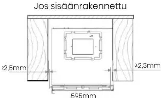 HISENSE RB3K330SAFC - Ehdotus: - 2