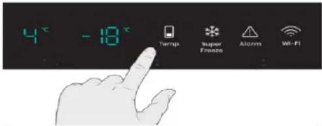 HISENSE RB3K330SAFC - Connecting your refrigerator - 1