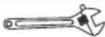 HISENSE RB3K330SAFC - WARNING - 4