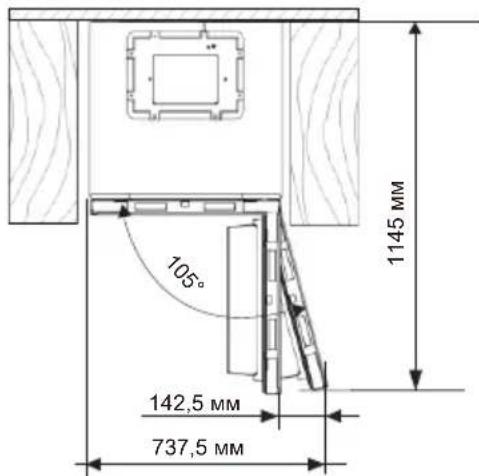 HISENSE RB3K330SAFC - Предлог: - 3