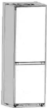 HISENSE RB3K330SAFC - Vorschlag: - 1
