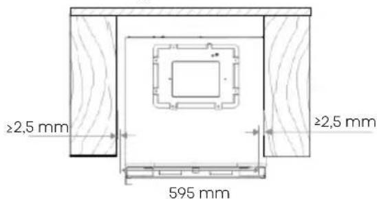 HISENSE RB3K330SAFC - Suggestions: - 2