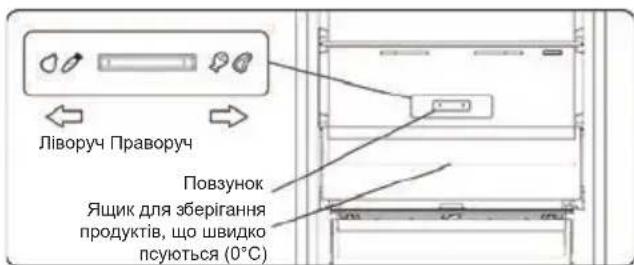 HISENSE RB3K330SAFC - Універсальна винна стійка - 2