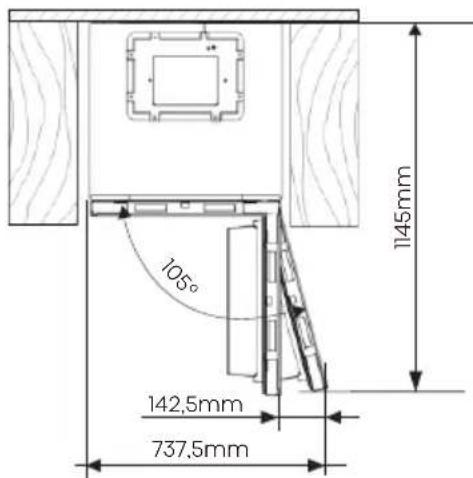 HISENSE RB3K330SAFC - Forslag: - 3
