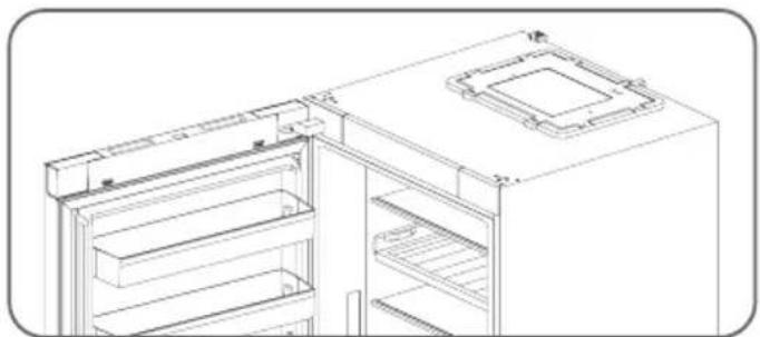 HISENSE RB3K330SAFC - UPOZORENJE - 7