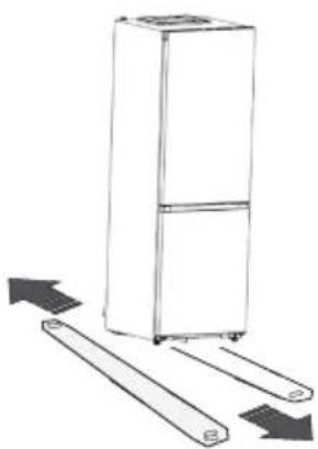 HISENSE RB3K330SAFC - Aviso - 1