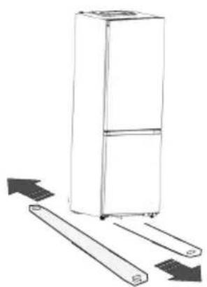 HISENSE RB3K330SAFC - Warning - 1