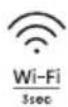 HISENSE RB3K330SAFC - Wi-Fi - 1