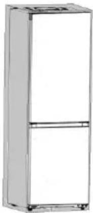 HISENSE RB3K330SAFC - Ehdotus: - 1