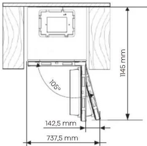 HISENSE RB3K330SAFC - Soovitan: - 3