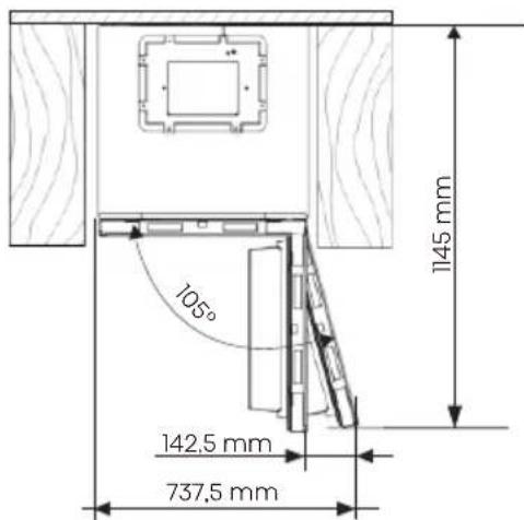 HISENSE RB3K330SAFC - Sugjerim: - 3