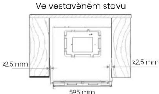 HISENSE RB3K330SAFC - Navrhněte: - 3
