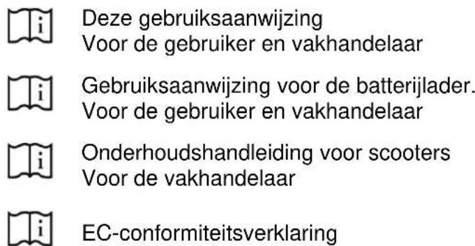 Vermeiren Sedna Premium - Beschikbare informatie - 1