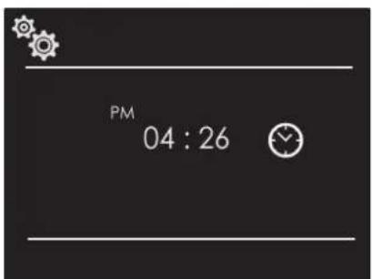 Fulgor Milano FUTSO 6023 TEM IX - Hora - 3