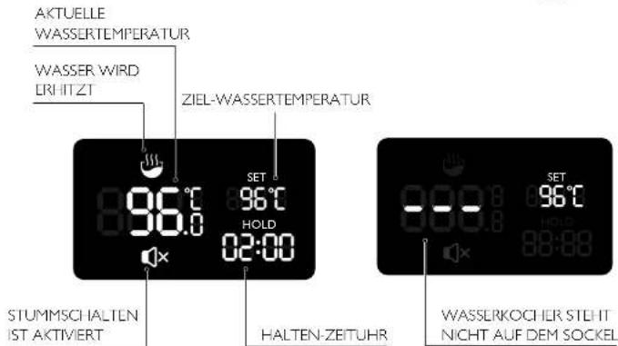 DUALIT 72960 - IHR DISPLAY - 2
