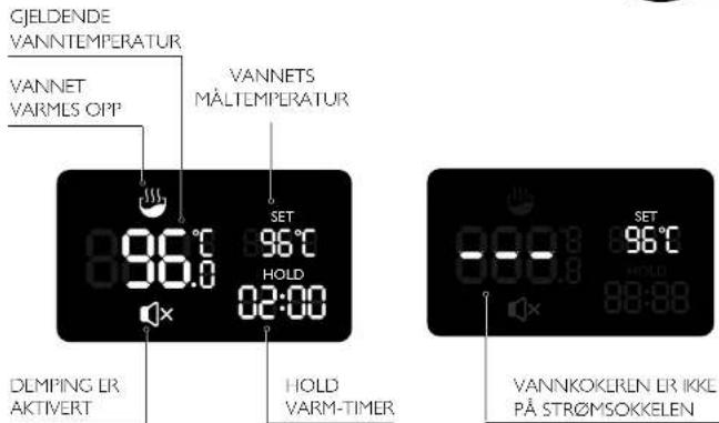 DUALIT 72960 - GJOR DEG KJENT MED SKJERMEN - 2
