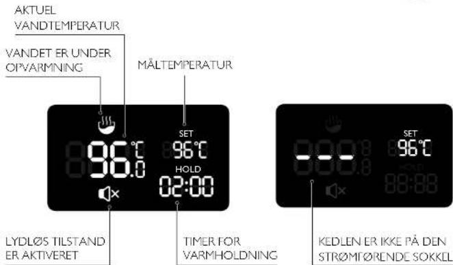 DUALIT 72960 - KEND DIN SKERM - 2
