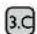DUALIT 72960 - 3.A 3.B - 2