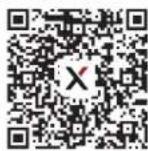 X-Sense XS0BMR - Téléchargement de l'application - 1