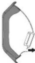 Flaem RF6 Basic 2 - MASCHERINE SOFTTOUCH - 3