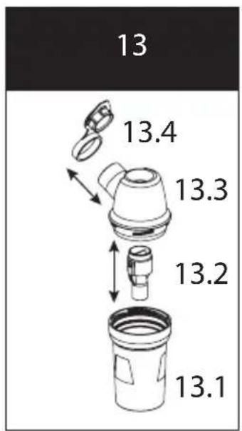 Flaem RF6 Basic 2 - 2