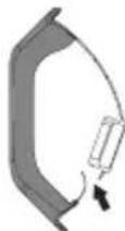 Flaem RF6 Basic 2 - MACKN SOFTTOUCH - 2