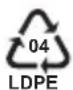 Flaem RF6 Basic 2 - ENTSORGUNG DER VERPACKUNG - 1