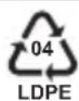 Flaem RF6 Basic 2 - SMALTIMENTO PACKAGING - 1