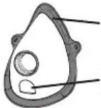 Flaem RF6 Basic 2 - MAZKEE SOFTTOUCH - 1
