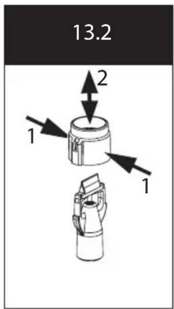 Flaem RF6 Basic 2 - 3