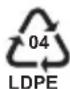 Flaem RF6 Basic 2 - ÉLIMINATION DE L'EMBALLAGE - 1