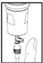 Flaem RF6 Basic 2 - NCIOJIb3OBAHHe PYHOrO UYPABJIeHnPAcNblJEHNEM - 2