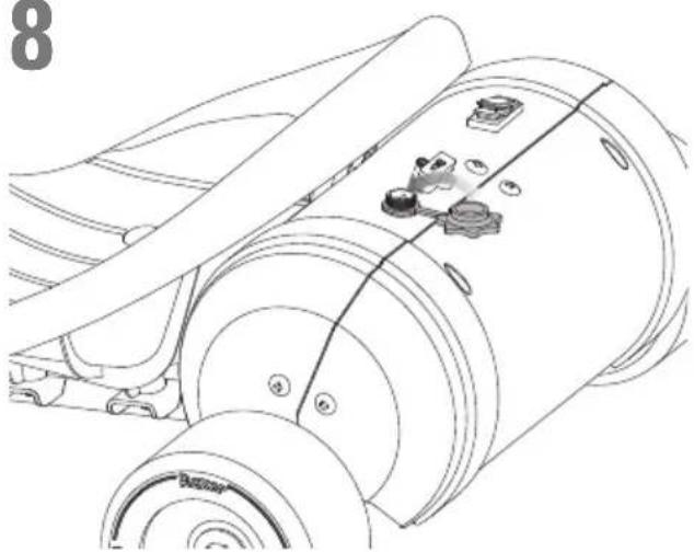 RAZOR Ground Force Rad Rod - 4