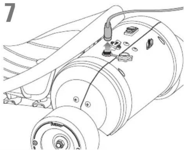 RAZOR Ground Force Rad Rod - 3