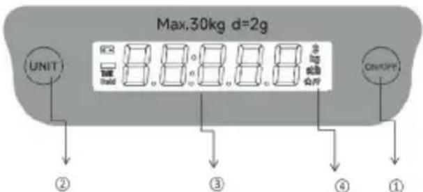BabyOno 1079 - IEPIIPAOHZYZKEYH2 - 1