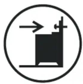 CONTINENTAL EDISON CECI3FCS2 - AVVERTENZE GENERALI DI SICUREZZA - 2