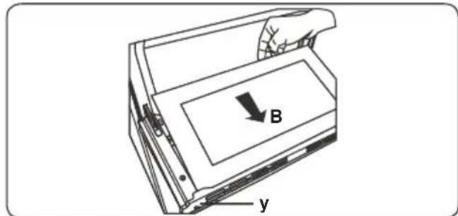 CONTINENTAL EDISON CECI3FCS2 - Removal of the Inner Glass - 2